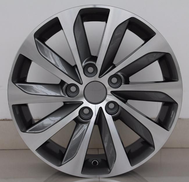 16 17 Inch 5X114.3 Wheel for Hyundai Passenger Car