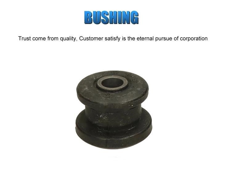 90445098 Front Control Arm Bush Tie Rod Bar Bushing for Opel Corsa B