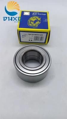 Bw Dac40740042zz Auto Bearing/Wheel Bearing/Auto Parts with High Quality