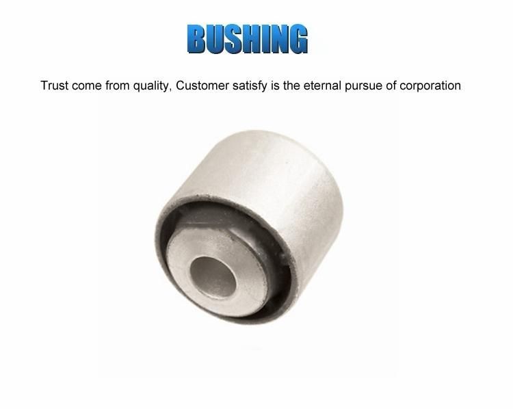 Aftermarket Rear Suspension Arm Bushing for Mercedes Benz 2213521465