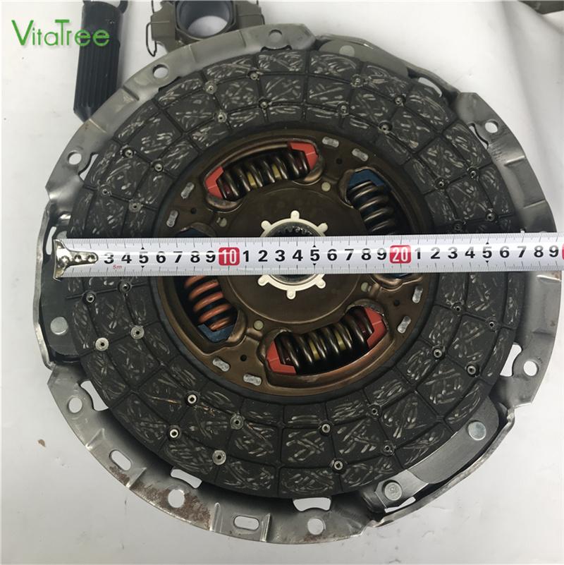 Genuine Clutch Kits for Toyota Hilux 2.8 16V Diesel 4X4 31250-0K280