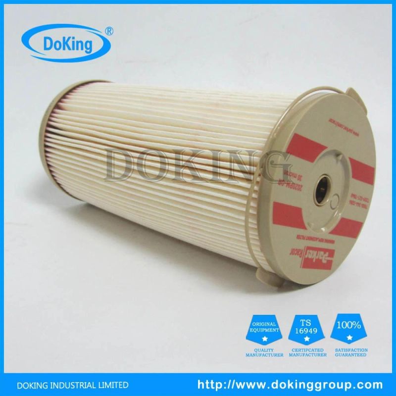High Quality Fuel Filter 2020pm for Racor