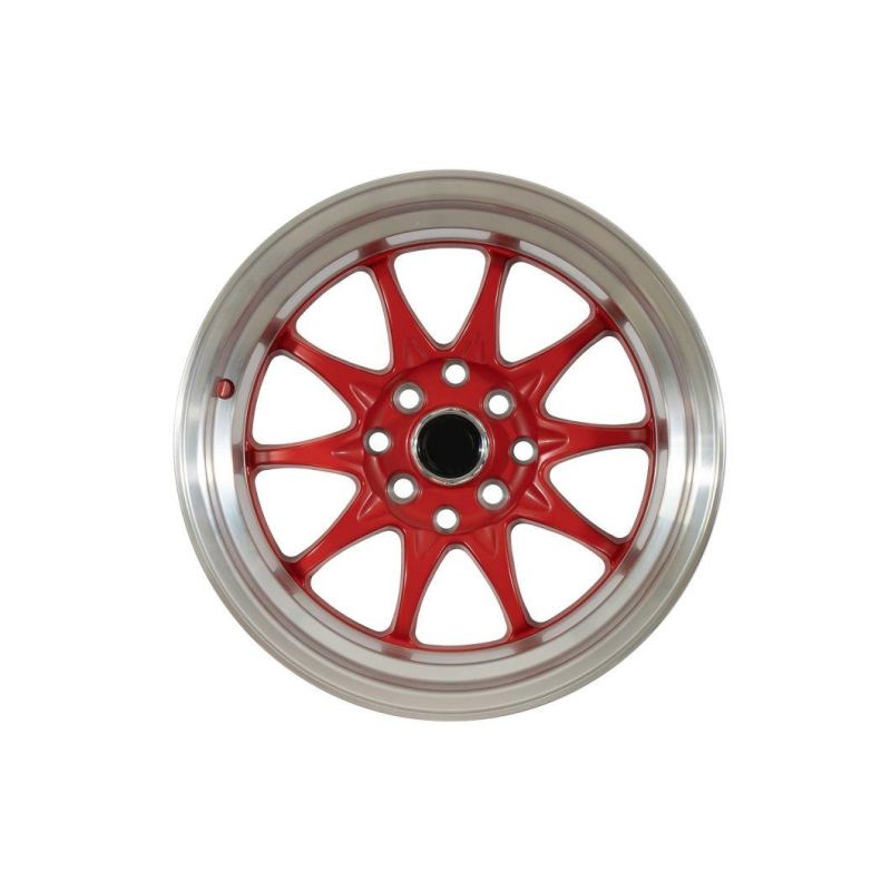 17 Inch to 22 Inch Alloy Car Wheel Forged Rims for Car
