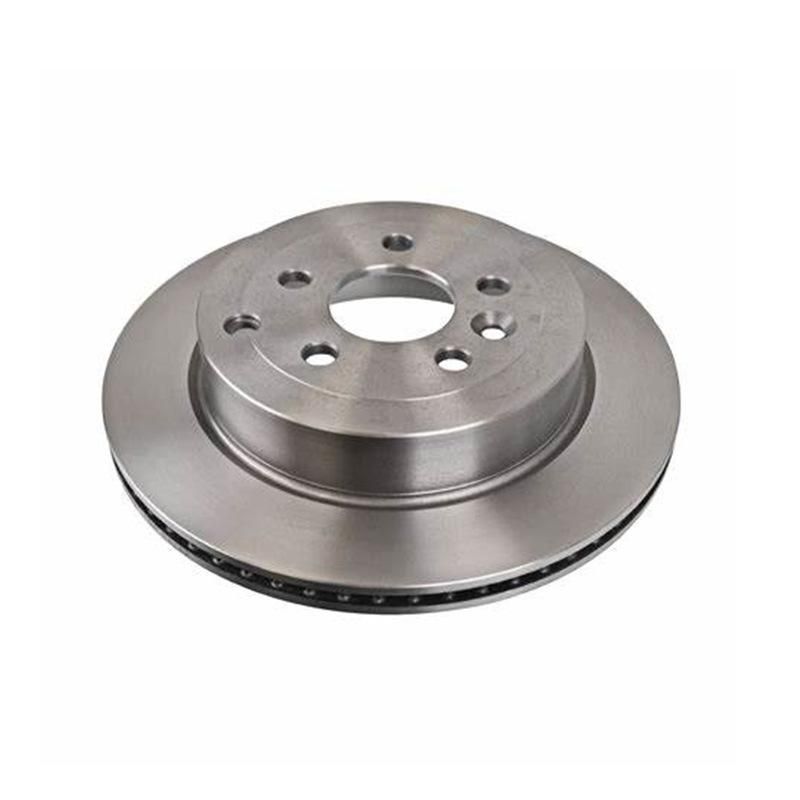 G3000 Standard, 6g912A315DC Rear Car Disk Brake Set for Land Rover Lr2 (FA_) 2006-2014/