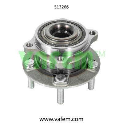 Wheel Hub Unit 45302-35220/Auto Parts/Car Accessories/Car Parts/Hub Unit/China Factory