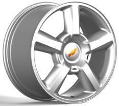 High Quality Aluminum Wheel Rim with 20X8.5 105