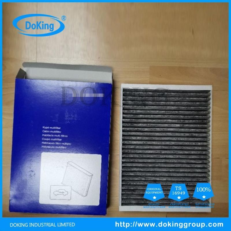 Factory Price Filter Element Air Cabin Filter 31407748 for Car Parts