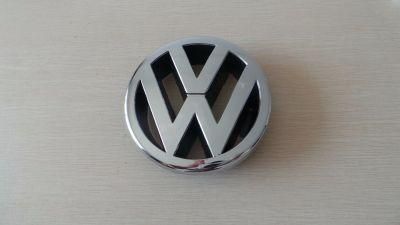 Front Grille Emblem VW Passat Logo Badge Decal 3B0853601C Volkswagen