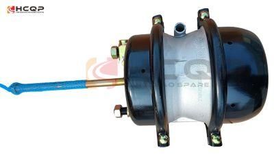 Sinotruk HOWO Parts Brake Chamber Wg9100360303