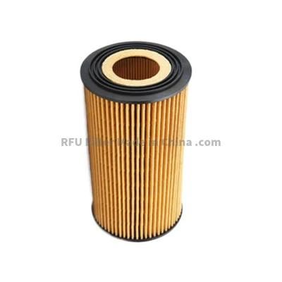 Auto Spare Parts 11421745390 11421745391 11422236320 Oil Filter for BMW