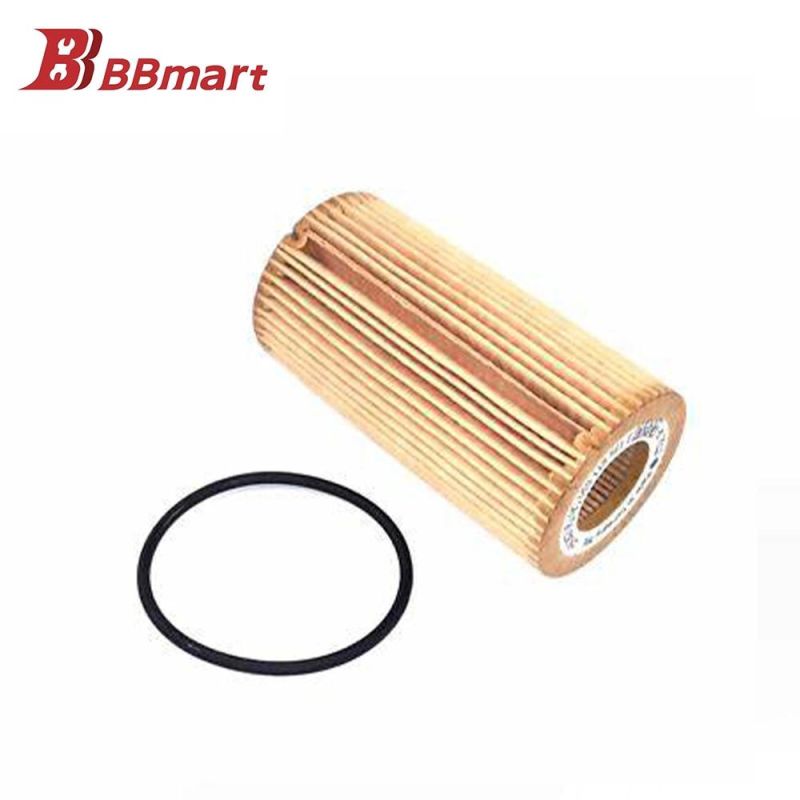 Bbmart Auto Parts Oil Filter for Audi A4 Q5 Q7 VW Amarok Touareg OE 059198405b 059198405b