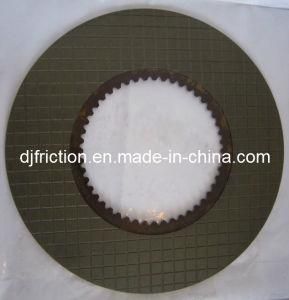 Friction Plate (ZJC-694)