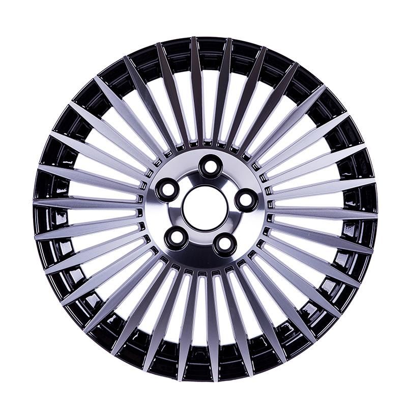 Fancy New Special Design 14-20 Inch Auto Part Rim for Car