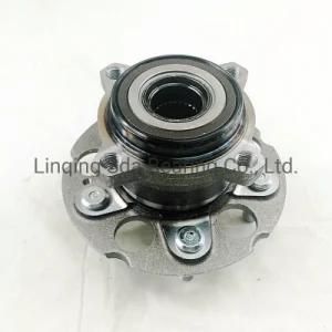 Supply Wheel Hub Bearing Unit Assembly Kit for Honda 42200-Stk-951 Wheel Hub Bearing