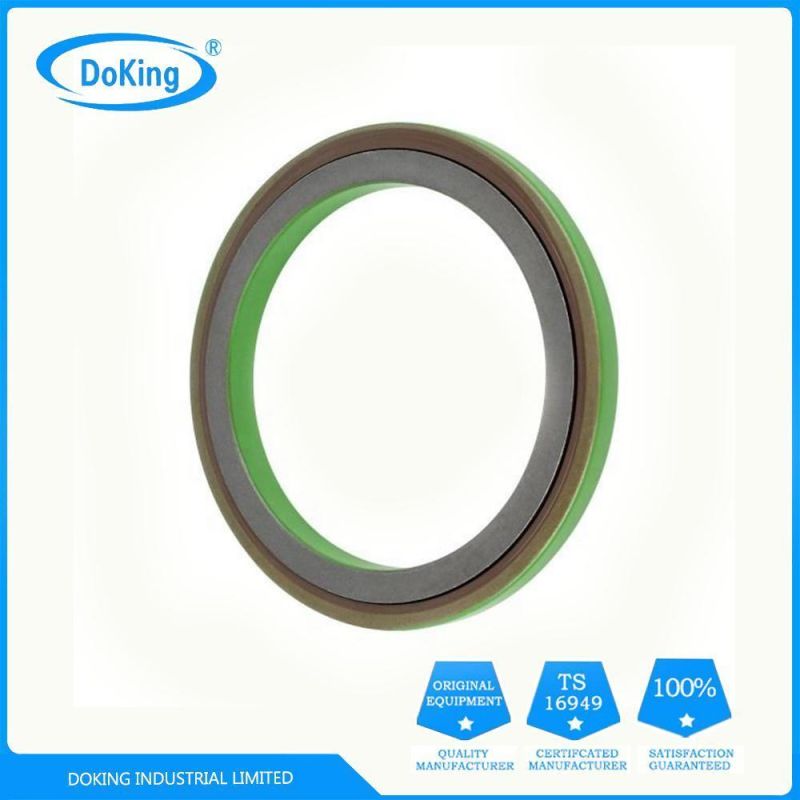 Doking Rubber Seal 110.23*145*10/12mm for Renault Truck Parts Shaft Seals