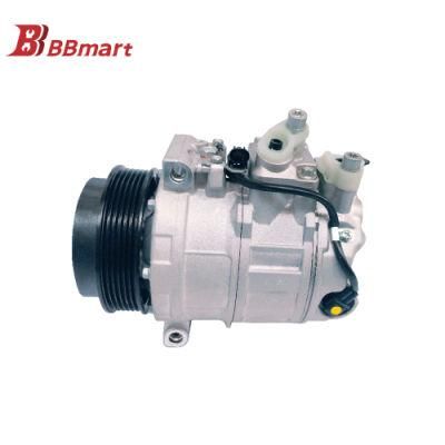 Bbmart Auto Parts for BMW X5 X6 OE 64529399061 Wholesale Price A/C Compressor