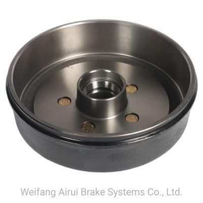 12 Inch Brake Drum Trailer Brake Drum Trailer Trailer Trailer Accessories Wholesale