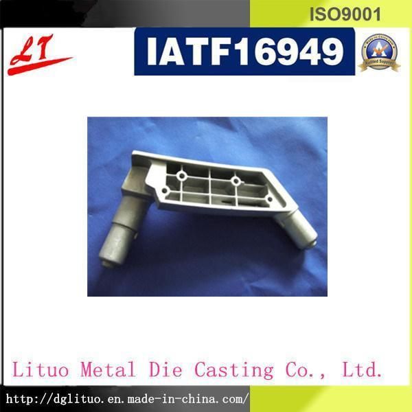 High Quality Aluminium Die Casting Auto Parts