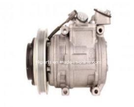 Auto AC Compressor for Toyota Corolla 1.3 12V (10PA15C)