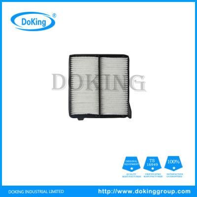 High Performance Auto Air Filter for Japanese 17220-Rmx-000