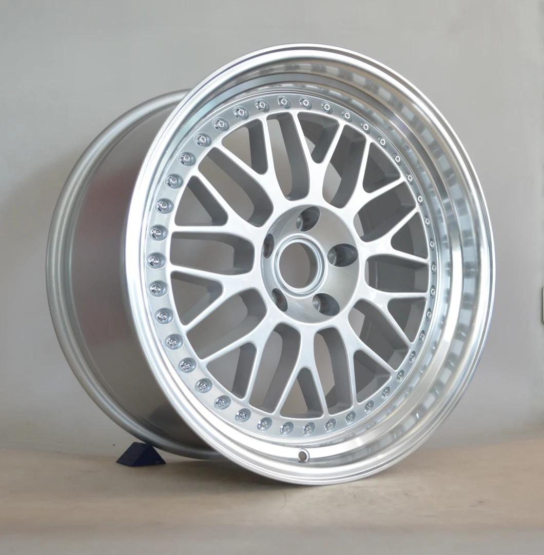 BMW Newly Designed Replica Wheel Rim 2021 Year Alloy Wheel