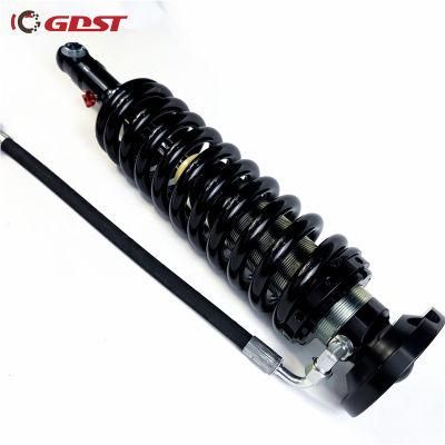 High Performance 4X4 off Road Suspension Accessories Adjustable Shock Absorber for Toyota Prado 120 150 Fj Cruiser