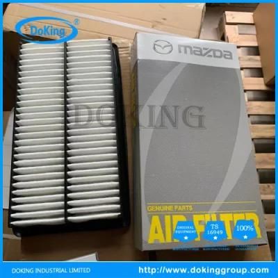 Original Quality Air Filter RF4f-13-Z40 for Mazda