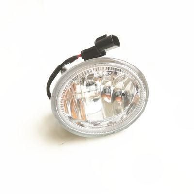 Original and Genuine JAC Heavy Duty Truck Spare Parts Front Fog-Proof Light (Right) 92202-Y5010b for JAC Gallop Truck