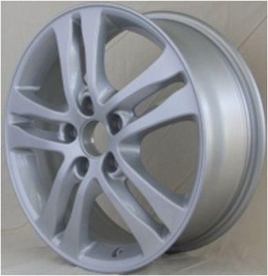 S5605 JXD Brand Auto Spare Parts Alloy Wheel Rim Replica Car Wheel for Honda CR-V