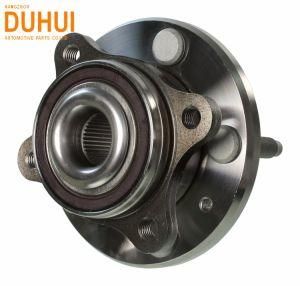 512299 for Ford Taurus Rear Auto Bearing Assembly Auto Wheel Hub Bearing