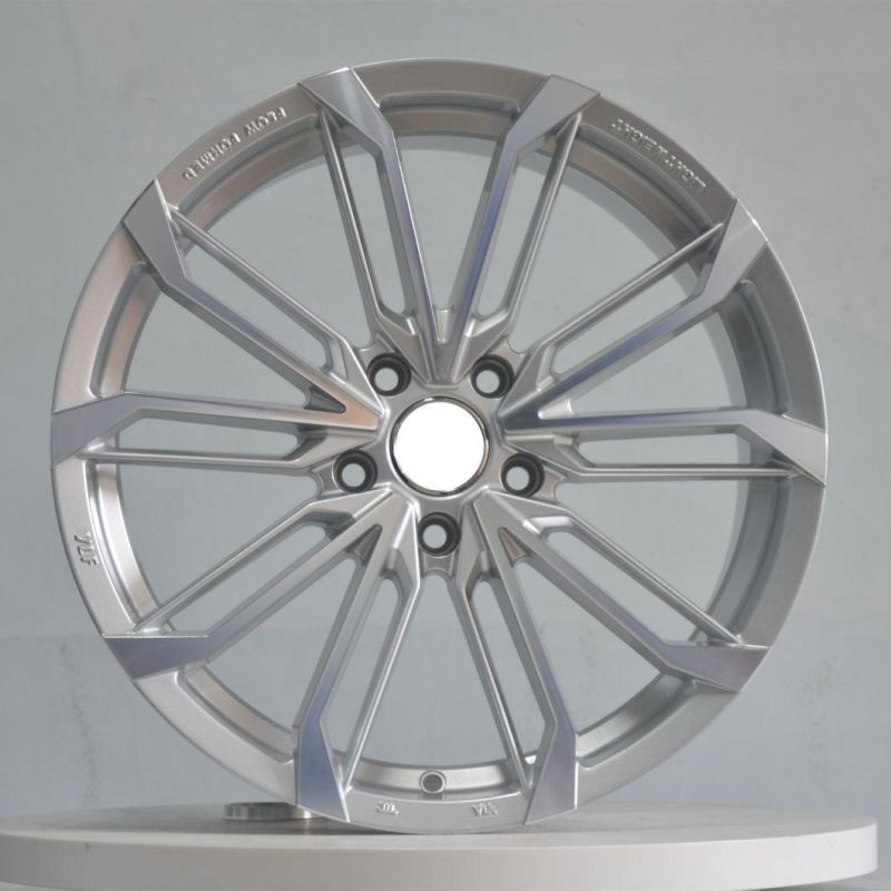 JVLF12 Replica Alloy Wheel Rim Auto Aftermarket Car Wheel For Car Tire