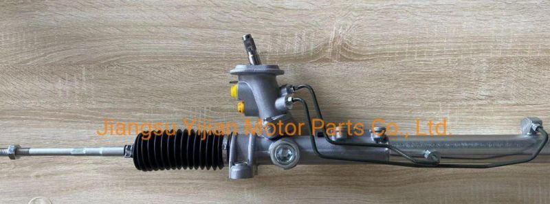 Auto Parts Power Steering Rack Steering Gear for Volkswagen Bora LHD 1j1422105