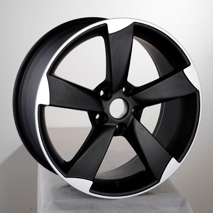 Am-217 Fit for Audi Replica Alloy Rim