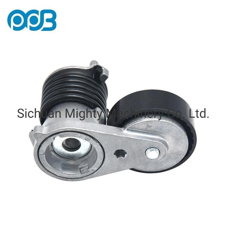 Parts Belt Tensioner Lever for Ford Focus and for Volvo OEM 1540605 8m5n6a228ba 31251654 Vkm36252 534027310 Apv3019