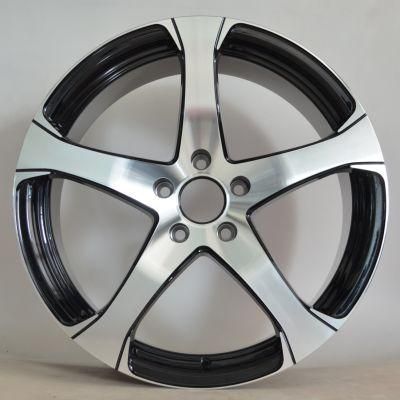 19X8.5 Inch Car Accessories Et 35-45 PCD 5X114.3 Auto Parts Vossen Replica Wheels OEM/ODM/Customized Wheel Rim Aftermarket Wheel Hub