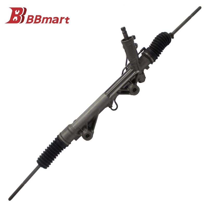 Bbmart Auto Parts Steering Rack Gear Hydro Steering Gear Power Steering Rack for BMW E65 E66 E67 OE 32106777271