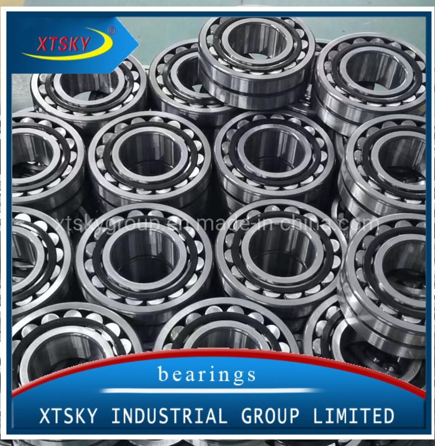 Hot Selling Spherical Roller Bearing (22214ek)