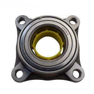 High Quality Cost-Effective Auto Wheel Hub Bearing 43570-60010 Auto Bearing