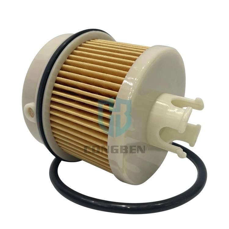 China Made Types of Car Fuel Filter 23304-EV051