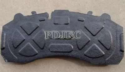 Truck Brake Pads Wva29061