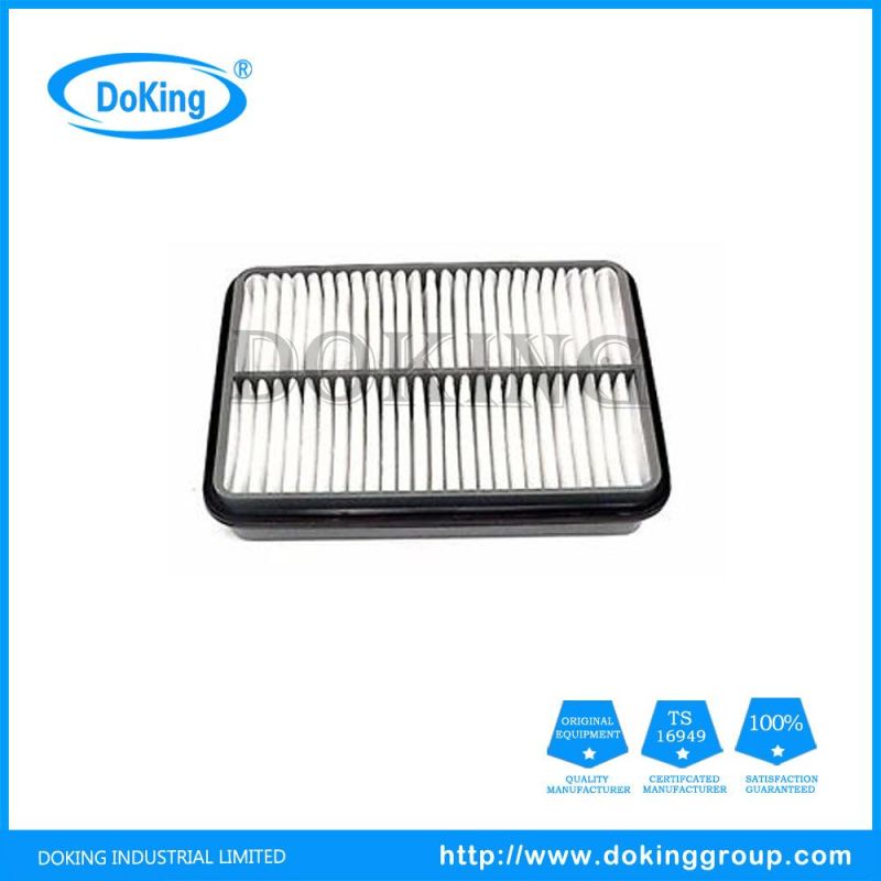 Professional Air Filter 17801-35020 for Toyota Car