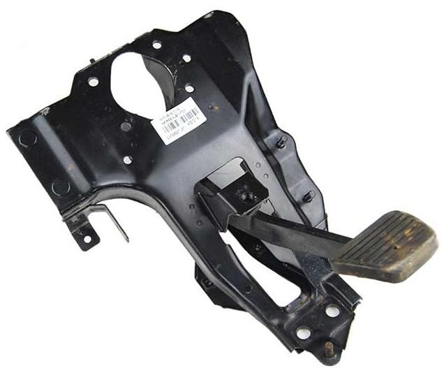 Genuine Parts Foot Brake Pedal for Isuzu 100p 4jb1