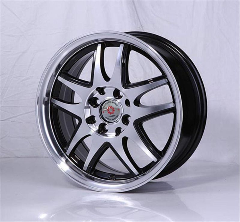 Car Sport Rim 15 Inch