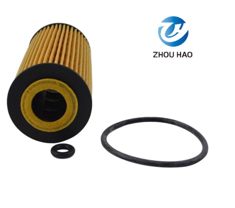 6401800009/Hu615/3X/6401840125 Suitable for Benz China Manufacturer Auto Parts for Oil Filter