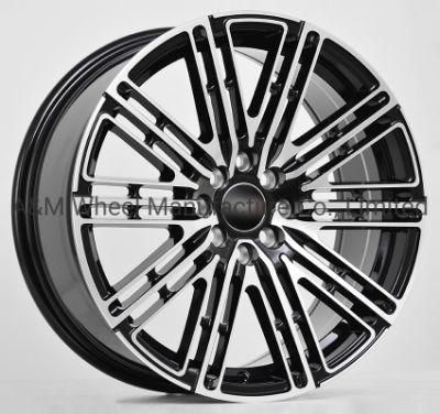 Am-3092 Aftermarket Car Alloy Wheel