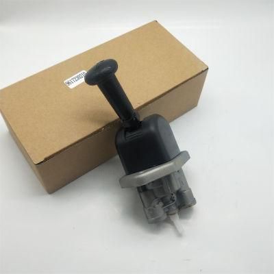 Cheap Price Truck Trailer Emergency Solenoid Air Brake System Valve