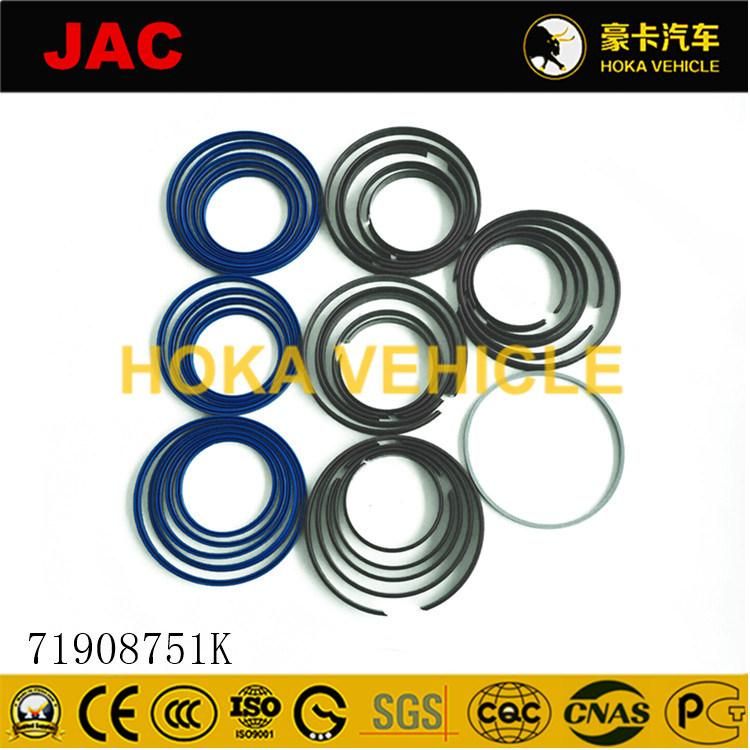 Truck Spare Parts Seal Kit 71908751K for Dump Truck Hoist System