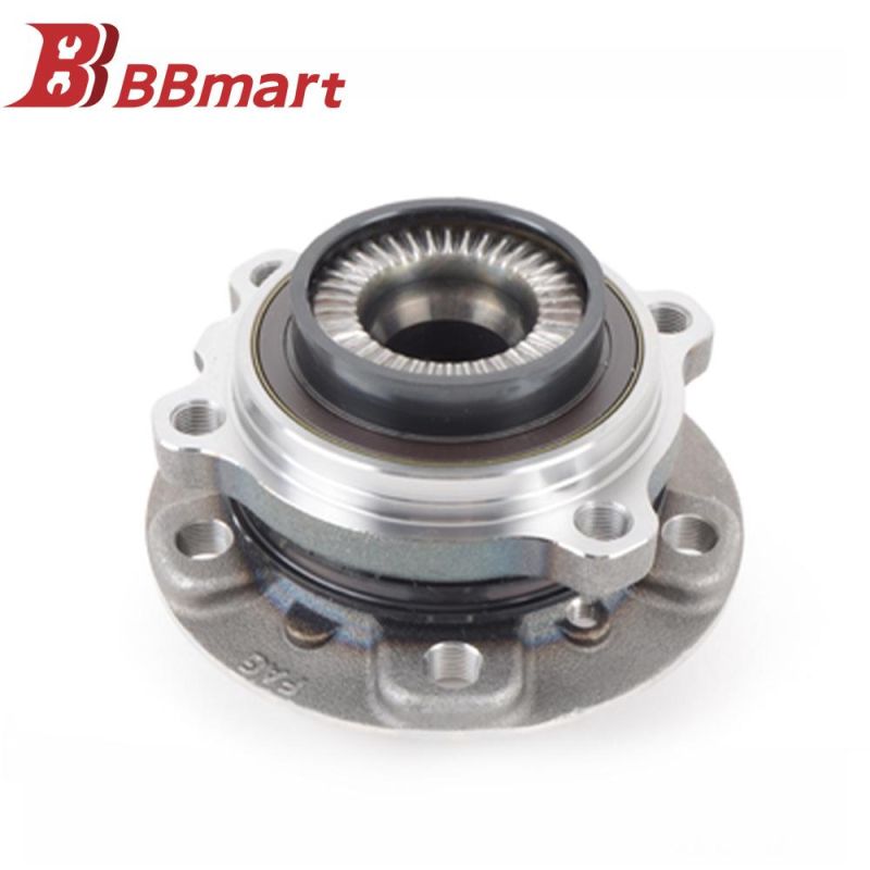 Bbmart Auto Parts for BMW G38 OE 31202408656 Wholesale Price Wheel Bearing Front L/R