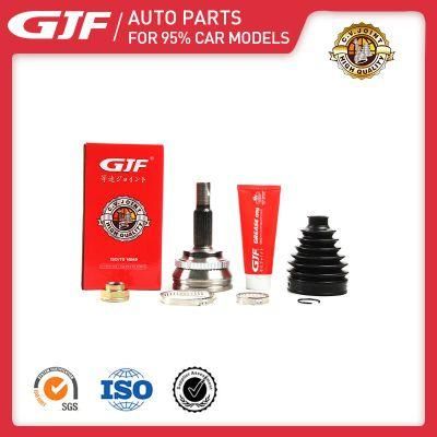 Gjf CV Joint Manufacturers Small Teeth Outer CV Joint for Toyota Prius Hw20 to-1-096A