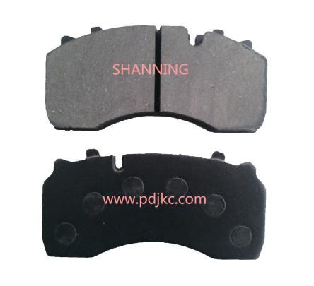 Brake Pads for Daf Trucks 5001855902